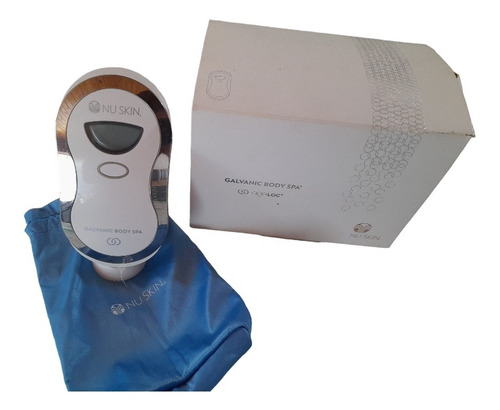 Nu Skin Galvanic Body Spa