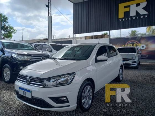 Imagem 3 de 11 de Volkswagen Gol 1.6 16v Msi Totalflex 4p Automático