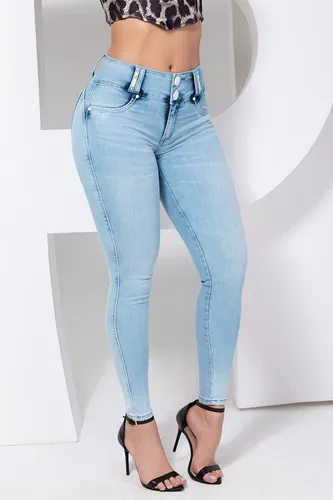 Cal a Jeans Pitbull Feminina Pit Bull Original Lan amento R 338 9