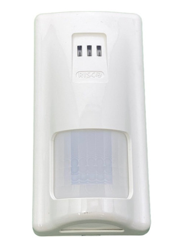 Detector Sensor De Movimento Iwise Risco Para Prosys Bus