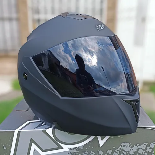 Casco kov stealth hotsell