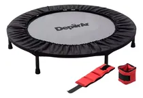 Comprar Mini Tramp Cama Elastica Deporar Minitramp 36 Resortes Gym