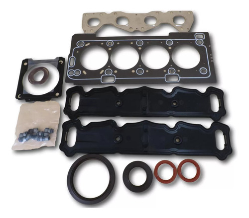 Kit Juego Empacaduras Peugeot 206 207 307 1.6 16v 2004