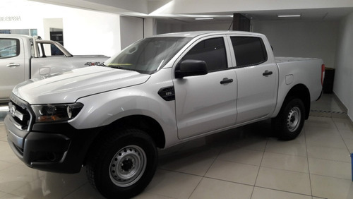 Ford Ranger 2.2 Cd Xl Tdci 150cv 4x2