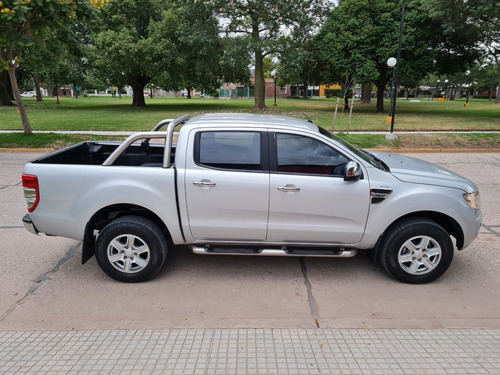 Ford Ranger Xlt 3.2l 4x2 Manual