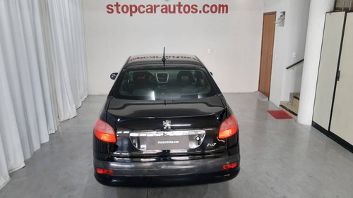 Peugeot 207 1.6 Xs 16v Flex 4p Manual