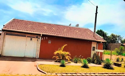 Imóvel À Venda Em Pirajuí
