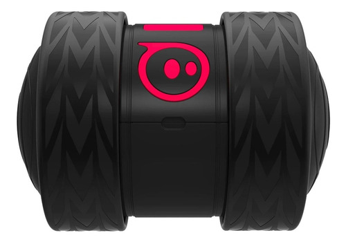 Robot Sphero Ollie Darkside Interactivo Programa Recargable