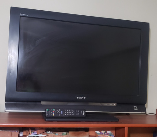 Tv Sony Bravía Para Repuesto Kdl-32ex500
