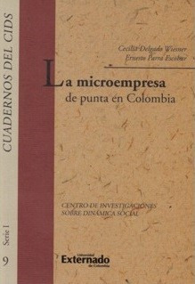 La Microempresa De Punta En Colombia