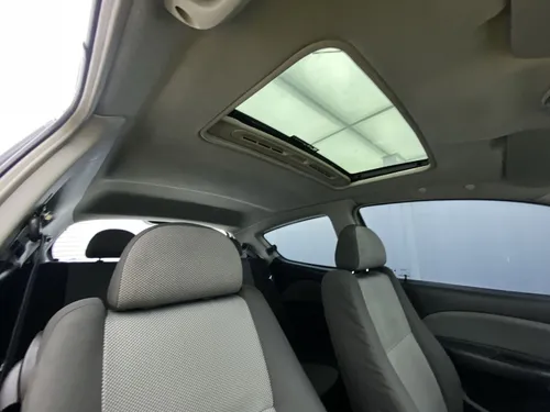 Chevrolet AVEO EMOTION 1.6 Gti