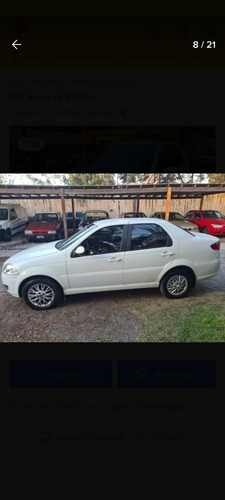 Imagen 3 de 8 de Alquiler De Autos Para Cabify Uber Didi Y Administracion