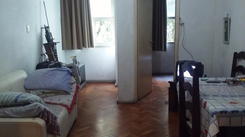Imagem 4 de 8 de Apartamento À Venda, 75 M² Por R$ 580.000,00 - Copacabana - Rio De Janeiro/rj - Ap3690