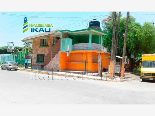 Imagen 1 de 8 de Local Comercial En Renta La Victoria