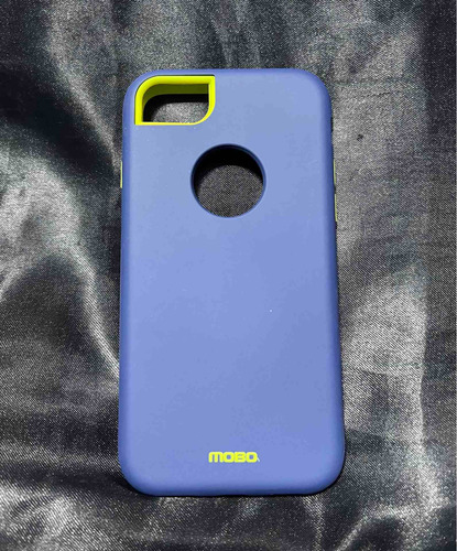 Case Resistance Para iPhone 6 / iPhone 7 / iPhone 8 Plus