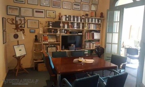 Imagen 11 de 14 de Oficina En Venta - Av. Uruguay - Centro