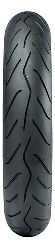 Pneu Metzeler Sportec M3 120/70 Zr17 Dianteiro W 58 X1