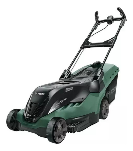 Bosch Advancedrotak 36-750 Cordless Rotary Lawn Mower 