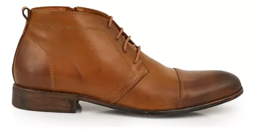Botas para hombre Briganti, un clásico del calzado de invierno