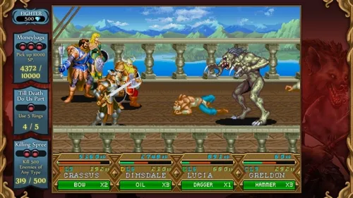Dungeons and best sale dragons xbox