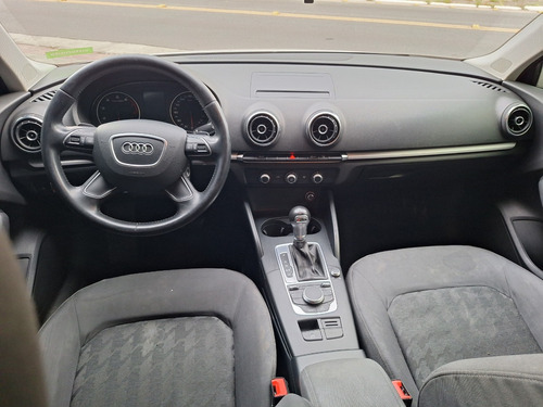 Audi A3 1.4 TFSI ATTRACTION 16V S-TRON