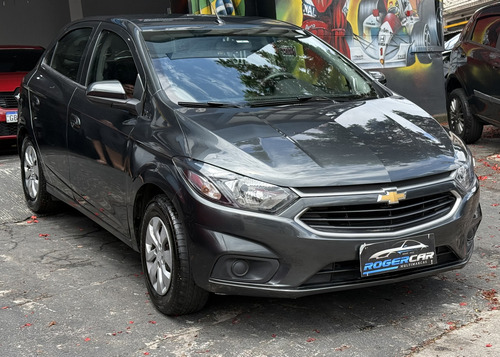 Chevrolet Onix 1.0 Lt 5p