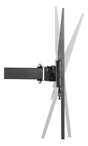 Soporte Lcd - Led Para 37 A 70 Pulgadas Con 3 Articulaciones
