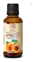 Comprar Aceite Semilla De Albaricoque Vita B17 Rostro Cabello Cuerpo
