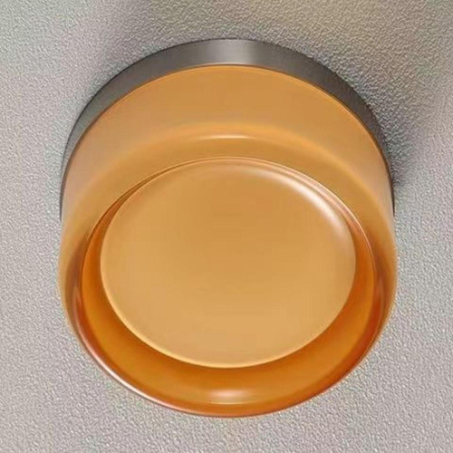 Aplique De Pared Lámpara De Pared Baño Simple Decorativo C
