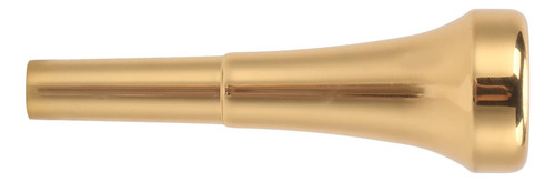 Boquilla De Latón Para Trompeta Eujgoov, (3c)