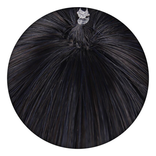 / Blue Lock Isagi Yoichi Cosplay Peluca Corto Pelo 32cm
