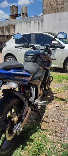 Imagen 3 de 18 de Bajaj Rouser 200ns