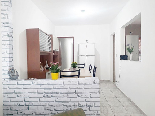 Imagem 8 de 24 de Casa Com 3 Dormitórios À Venda, 130 M² Por R$ 340.000,00 - Piracicamirim - Piracicaba/sp - Ca2775