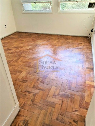 Imagem 14 de 15 de Apartamento, Venda, Perdizes, Sao Paulo - 29358 - V-29358