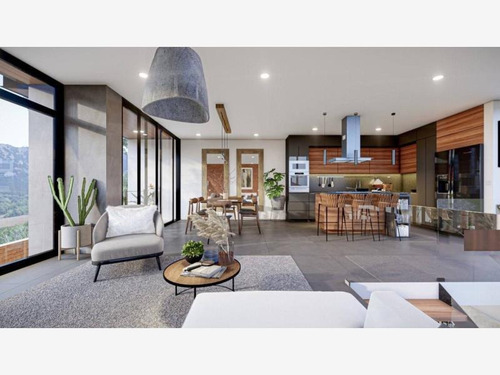 Imagen 3 de 12 de Casa Sola En Venta El Pinar Altozano