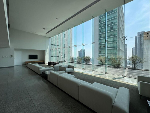 Departamento En Venta O Renta En Santa Fe