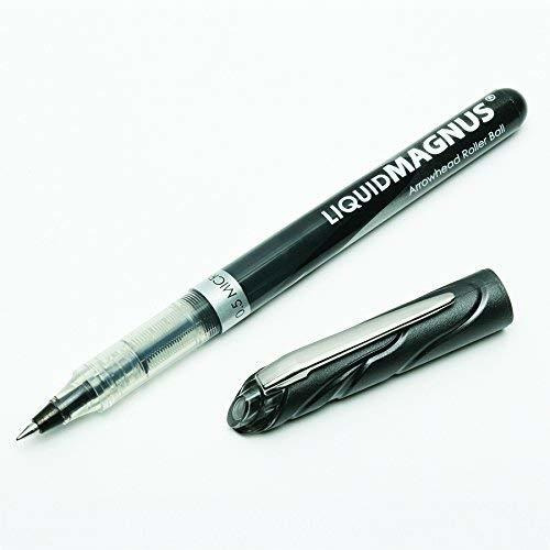 Bolígrafos - Liquid Magnus Rollerball Pens (dozen)