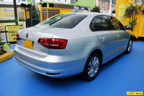 Volkswagen Jetta 2.0 Comfortline