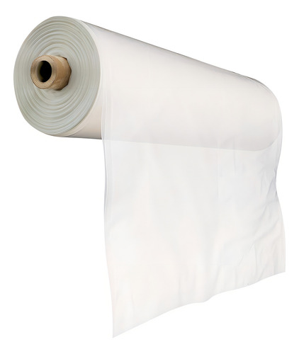Filme Plastico Para Horta 100 Micras Difusor 4x11m
