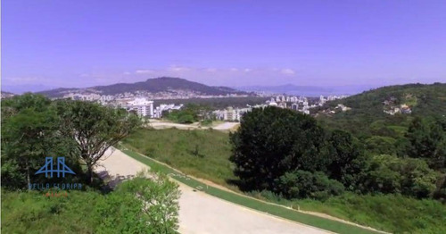 Imagem 19 de 19 de Terreno À Venda, 450 M² Por R$ 787.000,00 - Itacorubi - Florianópolis/sc - Te0280