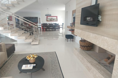 Imagem 10 de 30 de Casa À Venda Em Atlântida - Ca00940 - 34868957
