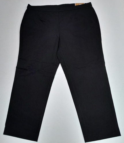 Bonito Pantalon De Vestir Para Mujer Petite Talla 3xwp