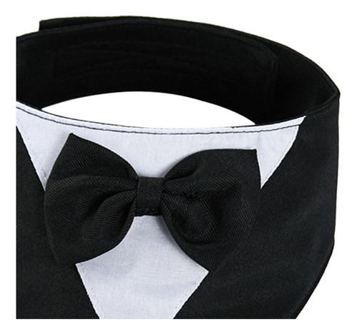 Pañuelo Suave Para Perro, Pañuelo Ajustable Con Forma Triang