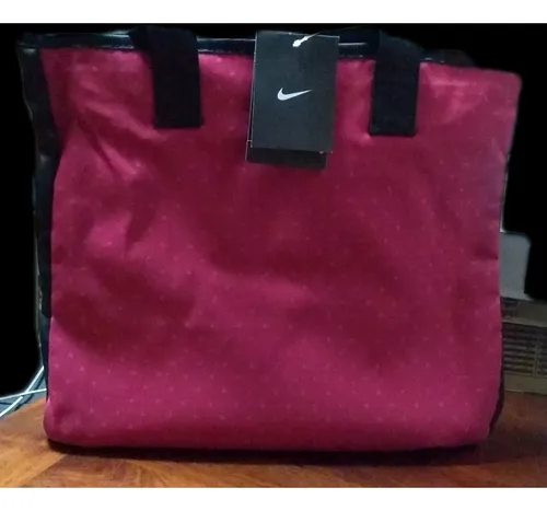 En Libre Mercado Nike Bolso Deportivo Argentina Cuadrado Mujer f6vbyY7g