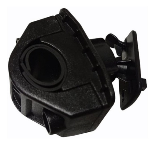 Imagen 4 de 7 de Porta Celular Moto Rigido Estanco Interphone Motoscba