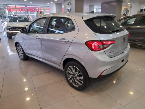 Imagen 3 de 15 de Fiat Argo Precision 1.8 130cv