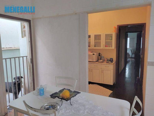 Imagem 14 de 20 de Casa - Vila Monteiro - Ca0703