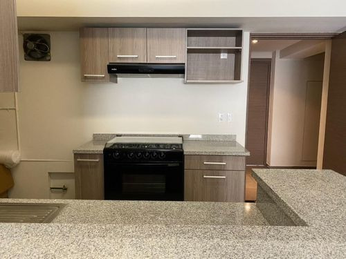 Imagen 6 de 24 de Departamento En Venta En Santa Fe Cuajimalpa