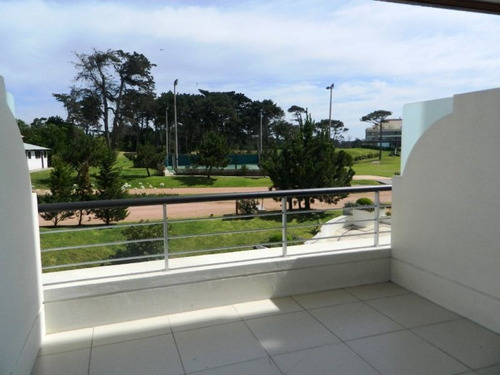 Alquiler Temporario De Apartamento 2 Dormitorios En Pinares
