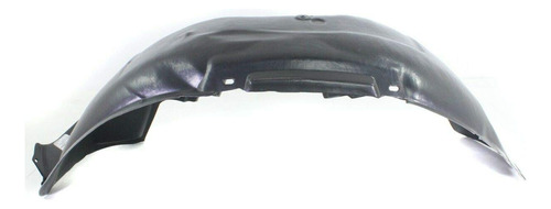 Protector Salpicadura Para Kia Sorento Frontal Izq